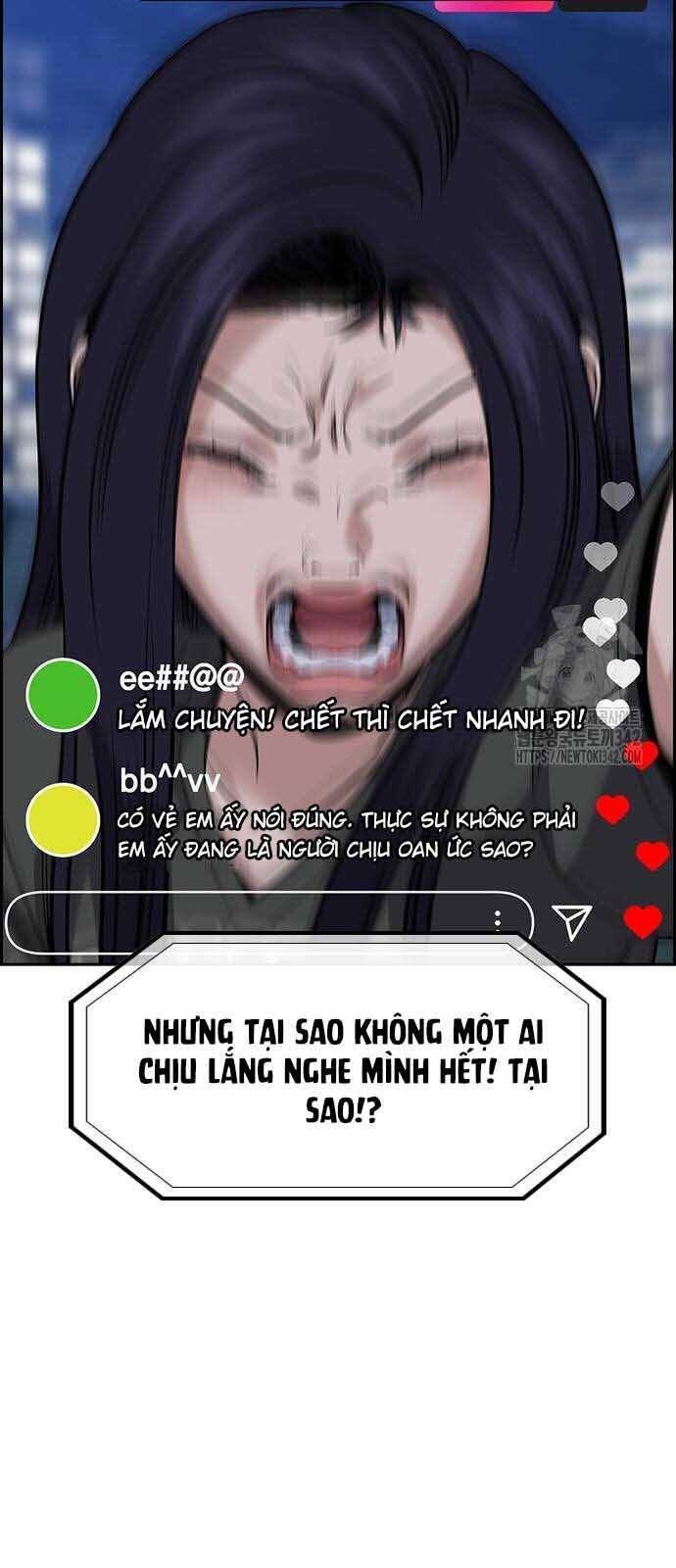 Giáo Dục Chân Chính - Get Schooled Chapter 152 - Trang 117