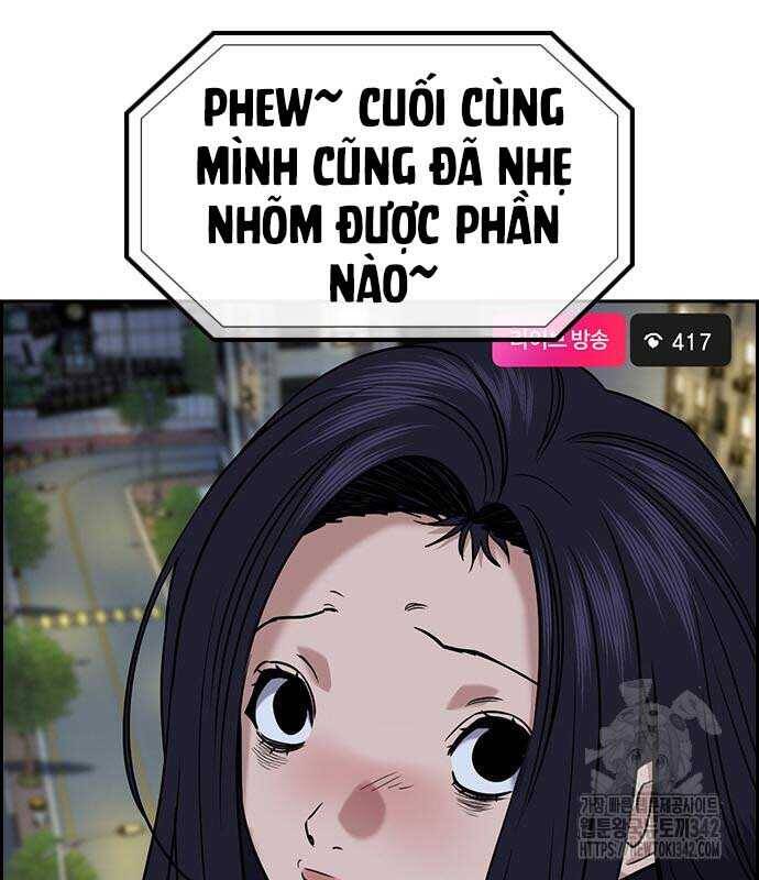 Giáo Dục Chân Chính - Get Schooled Chapter 152 - Trang 118