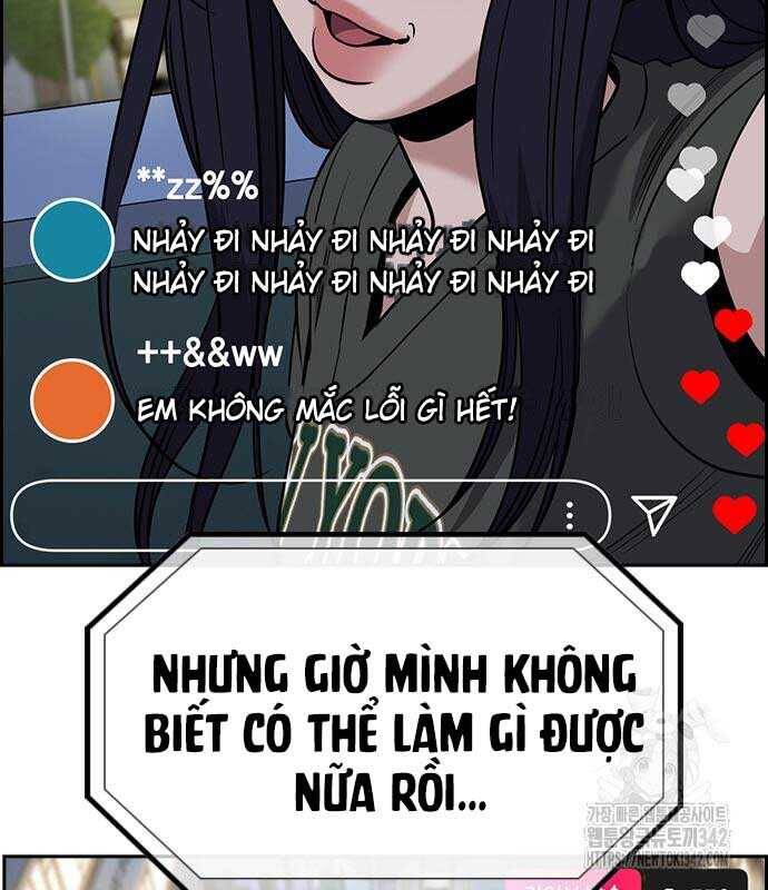 Giáo Dục Chân Chính - Get Schooled Chapter 152 - Trang 119