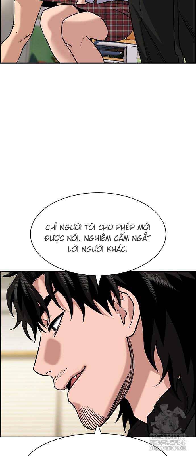 Giáo Dục Chân Chính - Get Schooled Chapter 152 - Trang 12