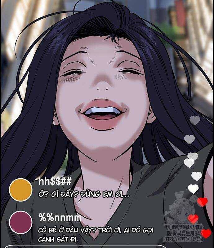 Giáo Dục Chân Chính - Get Schooled Chapter 152 - Trang 125