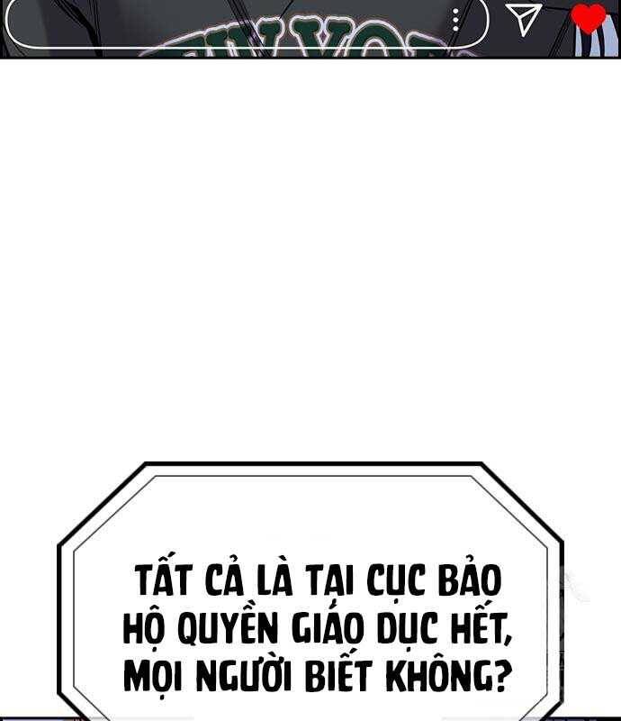 Giáo Dục Chân Chính - Get Schooled Chapter 152 - Trang 126