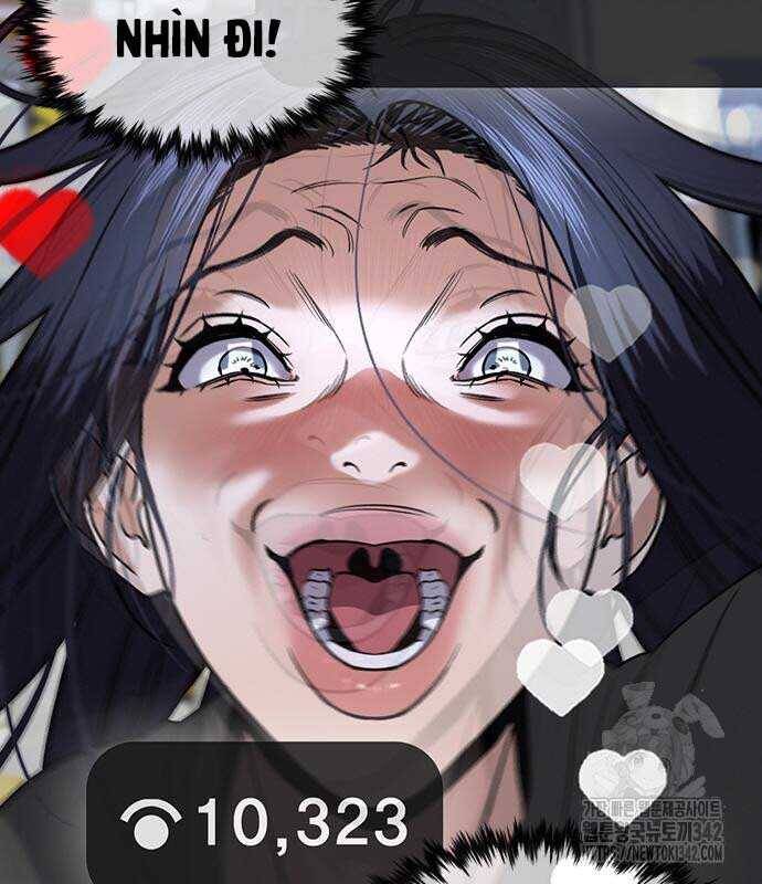 Giáo Dục Chân Chính - Get Schooled Chapter 152 - Trang 136