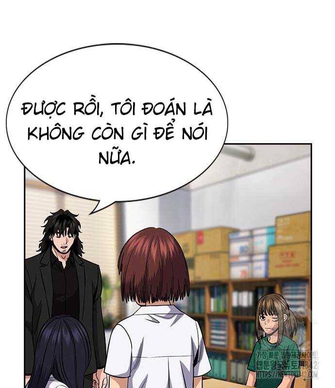 Giáo Dục Chân Chính - Get Schooled Chapter 152 - Trang 18