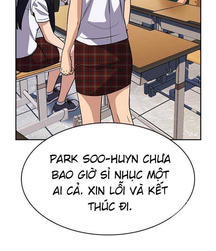 Giáo Dục Chân Chính - Get Schooled Chapter 152 - Trang 19