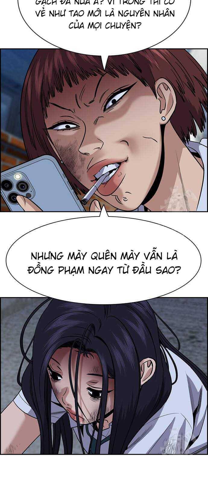 Giáo Dục Chân Chính - Get Schooled Chapter 152 - Trang 35