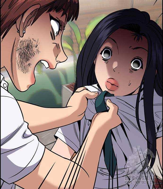 Giáo Dục Chân Chính - Get Schooled Chapter 152 - Trang 4