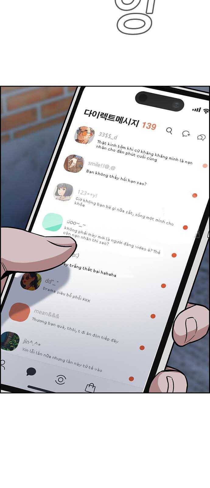 Giáo Dục Chân Chính - Get Schooled Chapter 152 - Trang 40