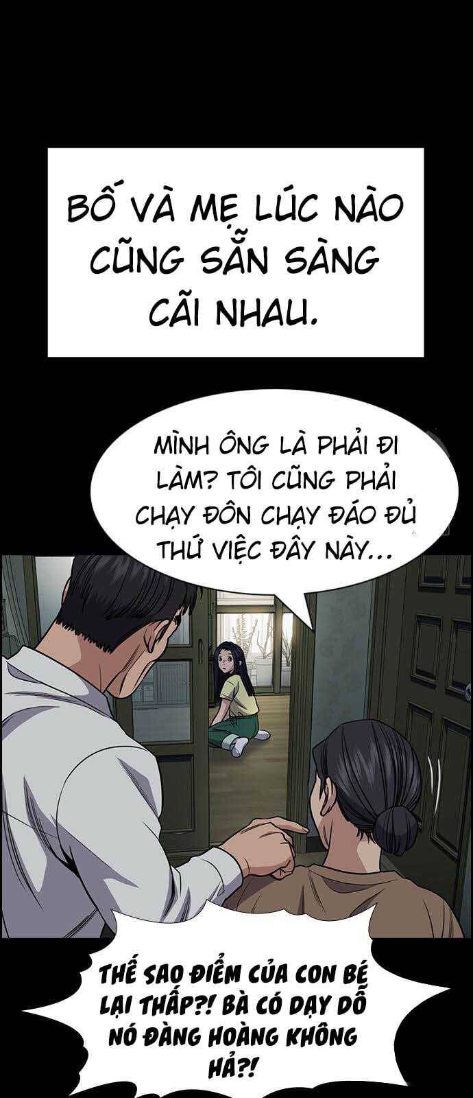 Giáo Dục Chân Chính - Get Schooled Chapter 152 - Trang 46