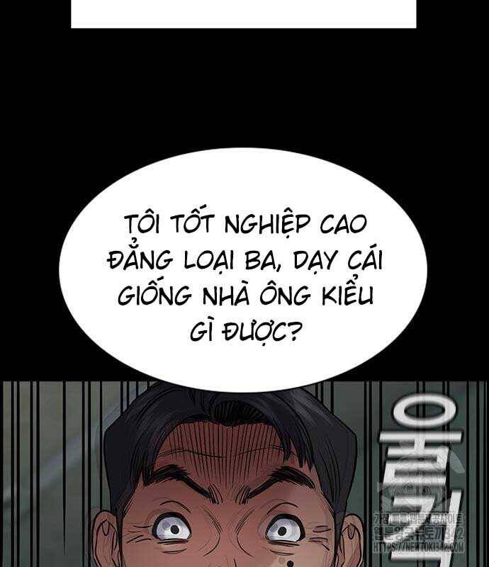 Giáo Dục Chân Chính - Get Schooled Chapter 152 - Trang 49