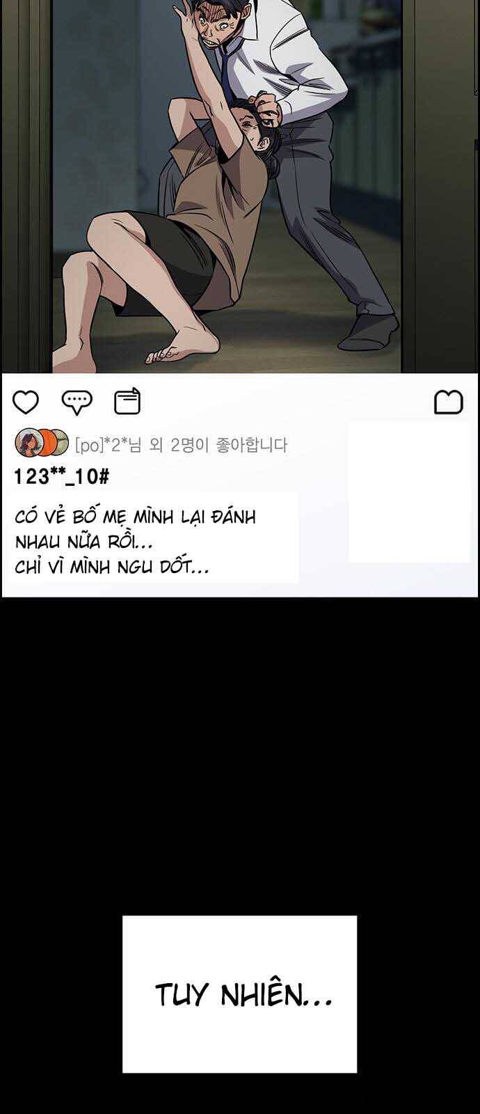 Giáo Dục Chân Chính - Get Schooled Chapter 152 - Trang 54