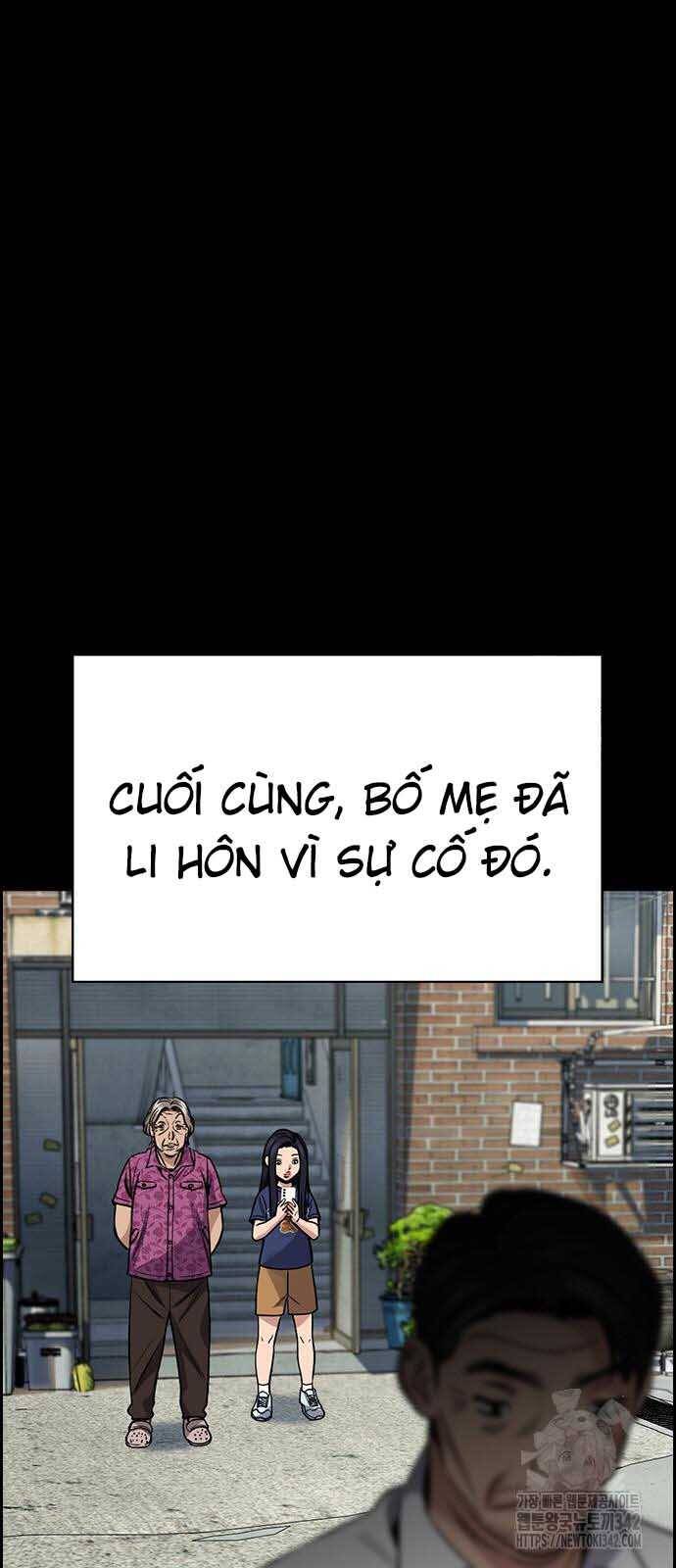 Giáo Dục Chân Chính - Get Schooled Chapter 152 - Trang 56