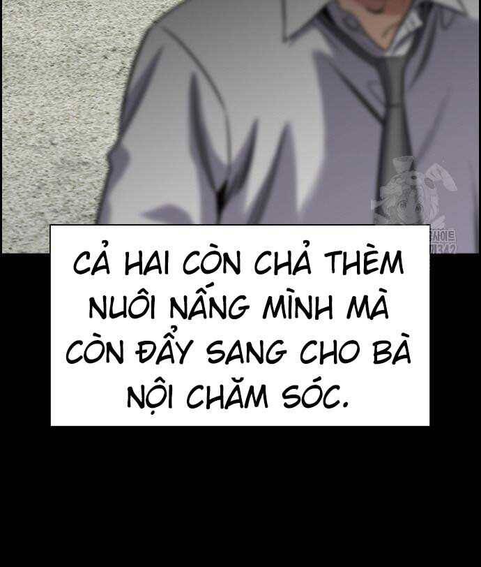 Giáo Dục Chân Chính - Get Schooled Chapter 152 - Trang 57