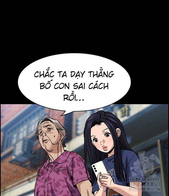 Giáo Dục Chân Chính - Get Schooled Chapter 152 - Trang 58