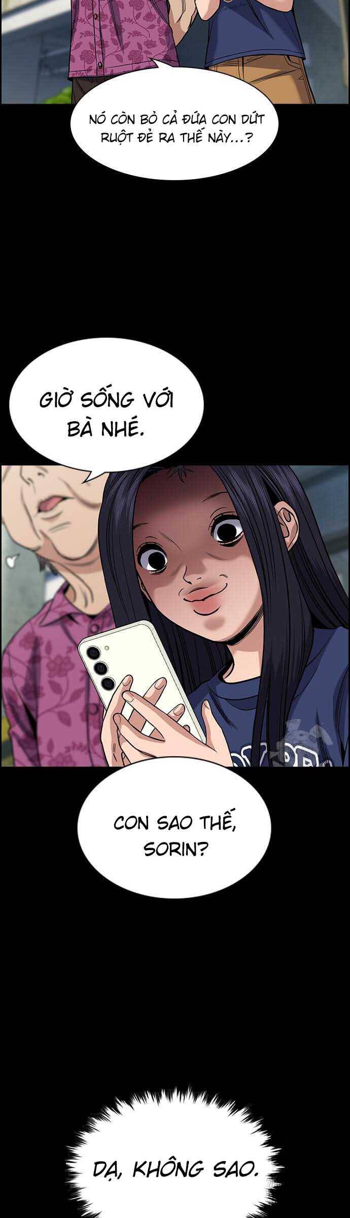 Giáo Dục Chân Chính - Get Schooled Chapter 152 - Trang 59