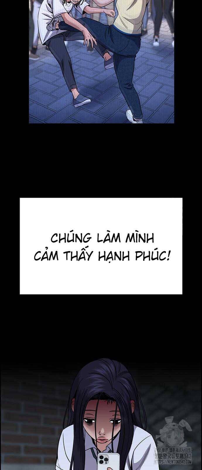 Giáo Dục Chân Chính - Get Schooled Chapter 152 - Trang 65