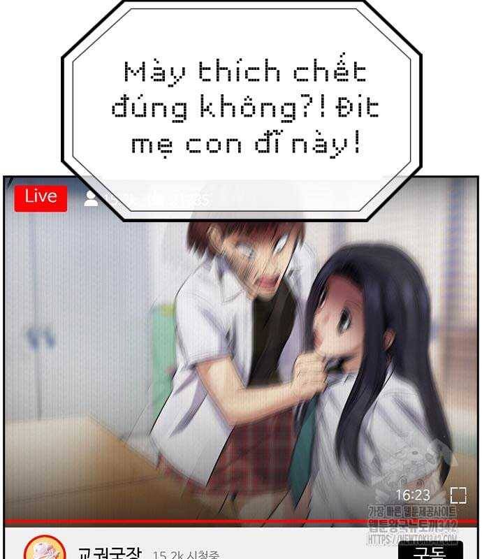 Giáo Dục Chân Chính - Get Schooled Chapter 152 - Trang 8