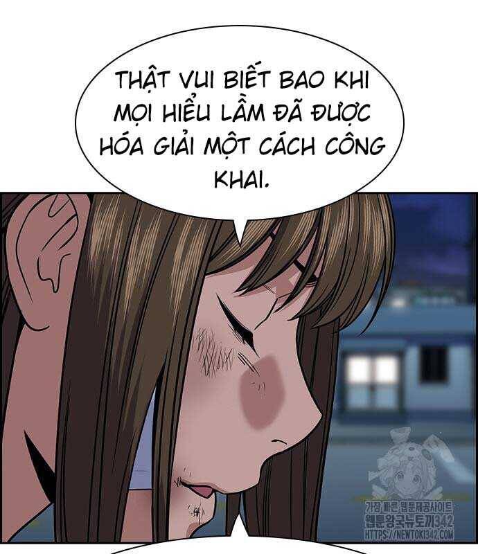 Giáo Dục Chân Chính - Get Schooled Chapter 152 - Trang 86