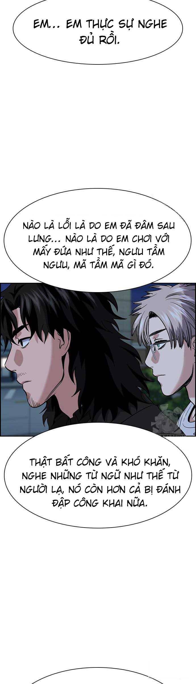 Giáo Dục Chân Chính - Get Schooled Chapter 152 - Trang 87