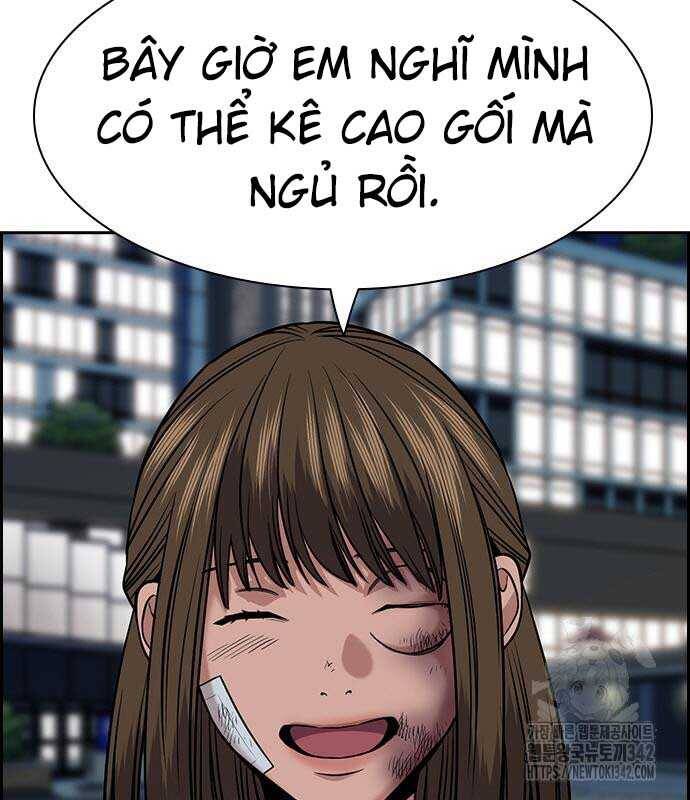 Giáo Dục Chân Chính - Get Schooled Chapter 152 - Trang 88