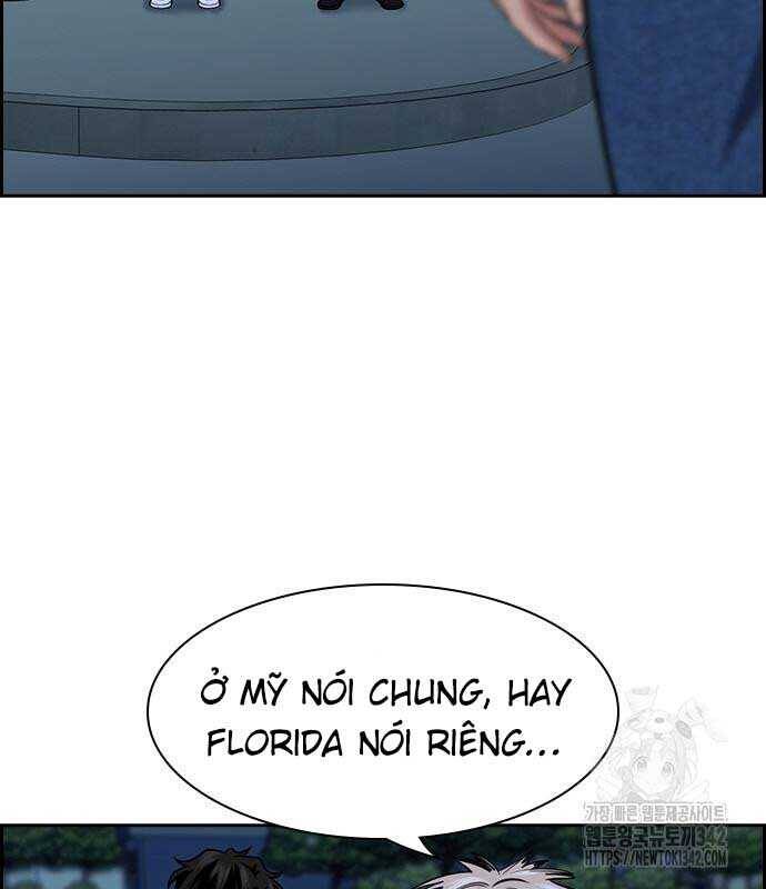 Giáo Dục Chân Chính - Get Schooled Chapter 152 - Trang 91