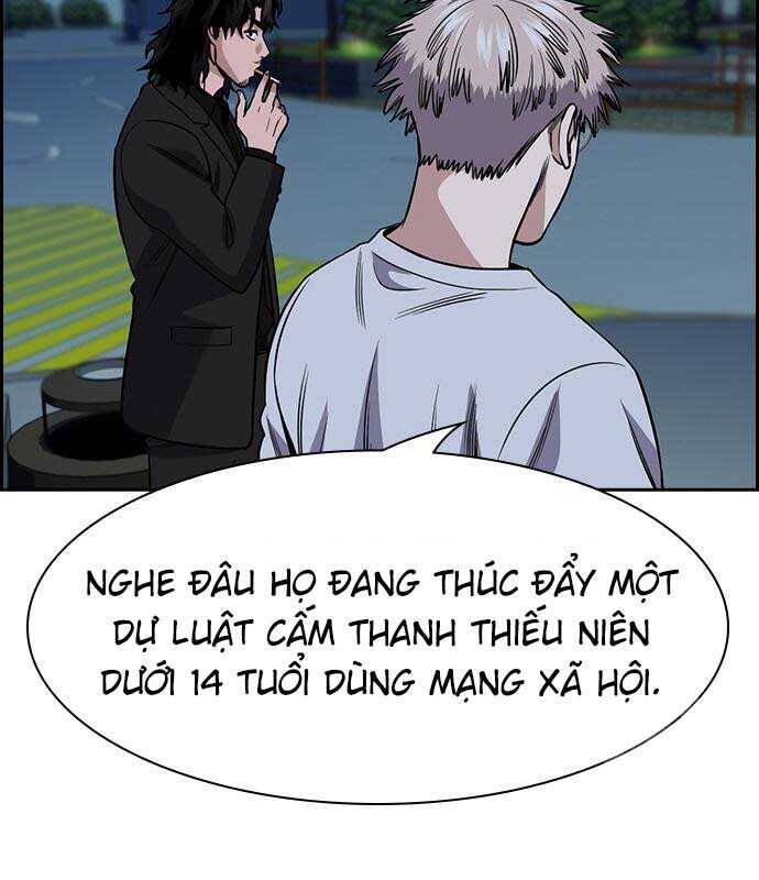 Giáo Dục Chân Chính - Get Schooled Chapter 152 - Trang 92