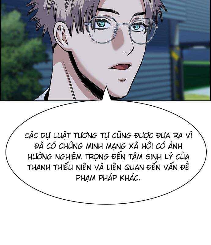 Giáo Dục Chân Chính - Get Schooled Chapter 152 - Trang 94