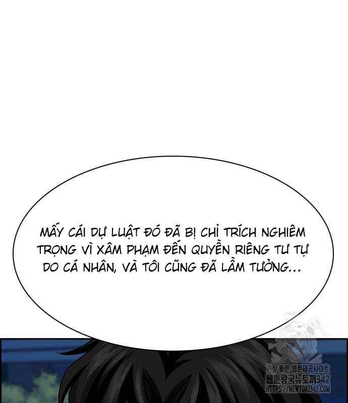 Giáo Dục Chân Chính - Get Schooled Chapter 152 - Trang 95