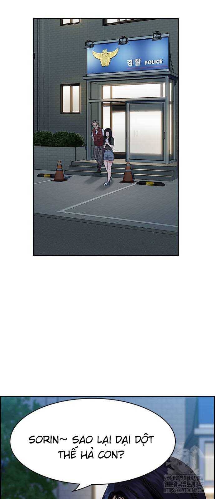 Giáo Dục Chân Chính - Get Schooled Chapter 153 - Trang 12