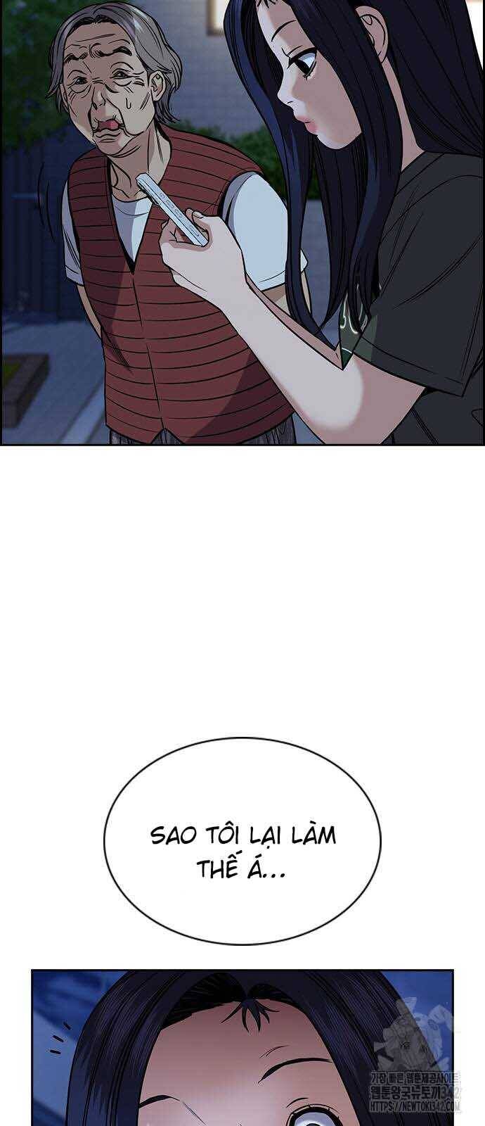 Giáo Dục Chân Chính - Get Schooled Chapter 153 - Trang 13