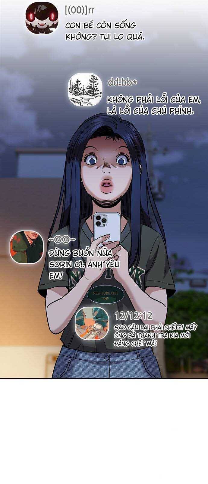 Giáo Dục Chân Chính - Get Schooled Chapter 153 - Trang 16