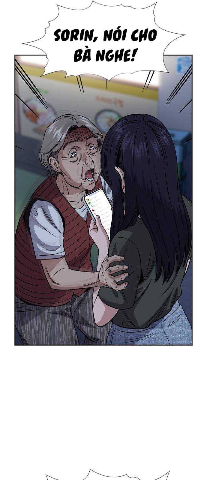 Giáo Dục Chân Chính - Get Schooled Chapter 153 - Trang 17