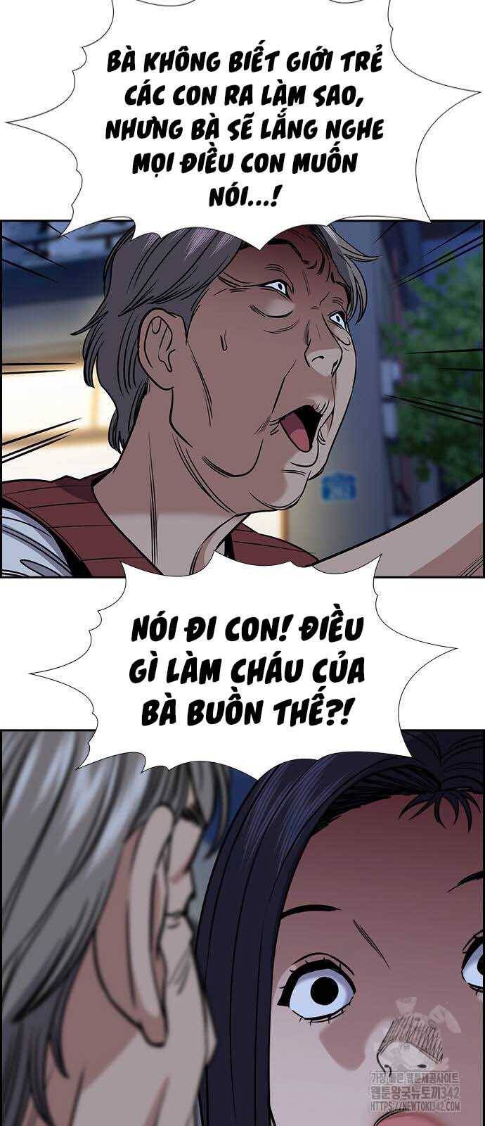 Giáo Dục Chân Chính - Get Schooled Chapter 153 - Trang 18