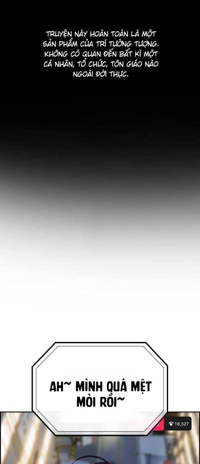 Giáo Dục Chân Chính - Get Schooled Chapter 153 - Trang 2