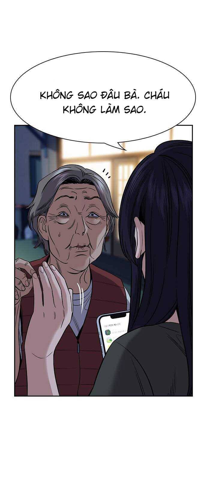 Giáo Dục Chân Chính - Get Schooled Chapter 153 - Trang 20