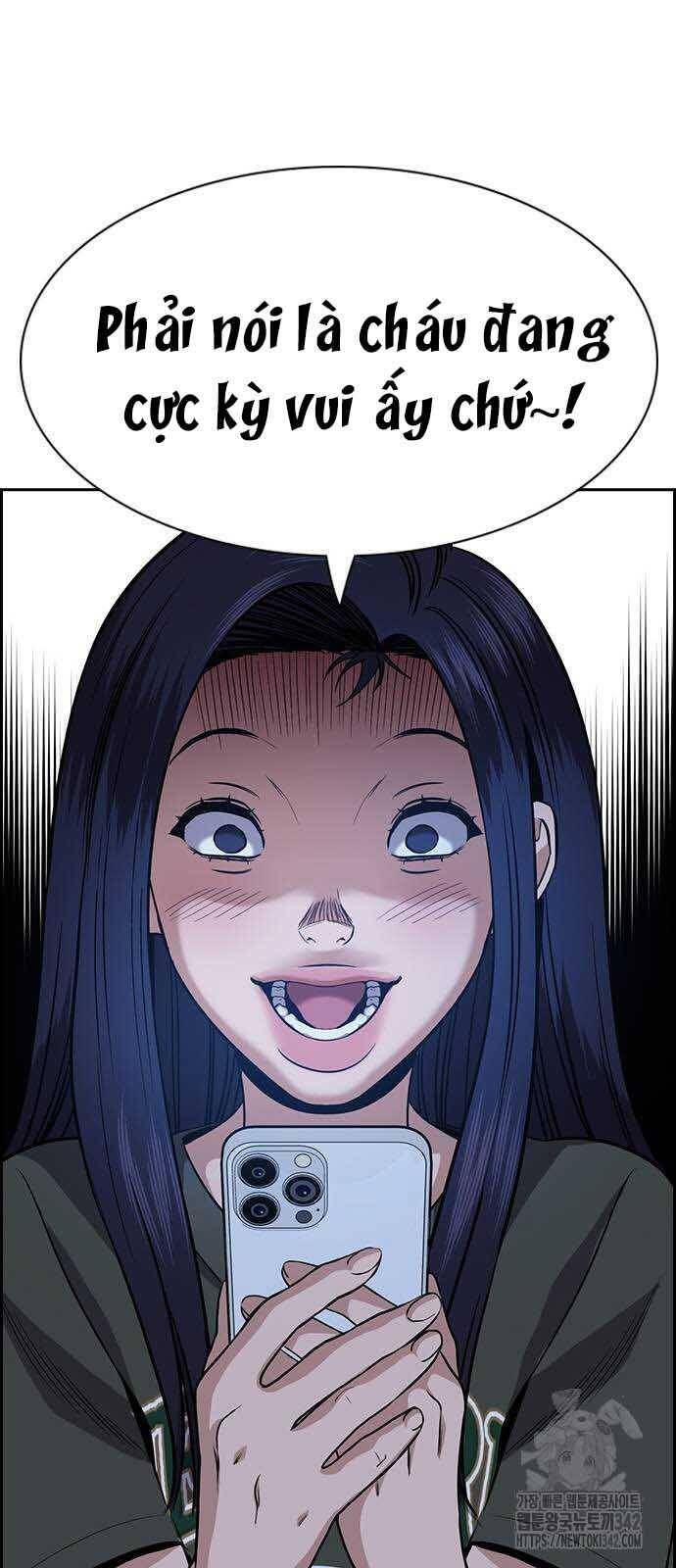 Giáo Dục Chân Chính - Get Schooled Chapter 153 - Trang 21