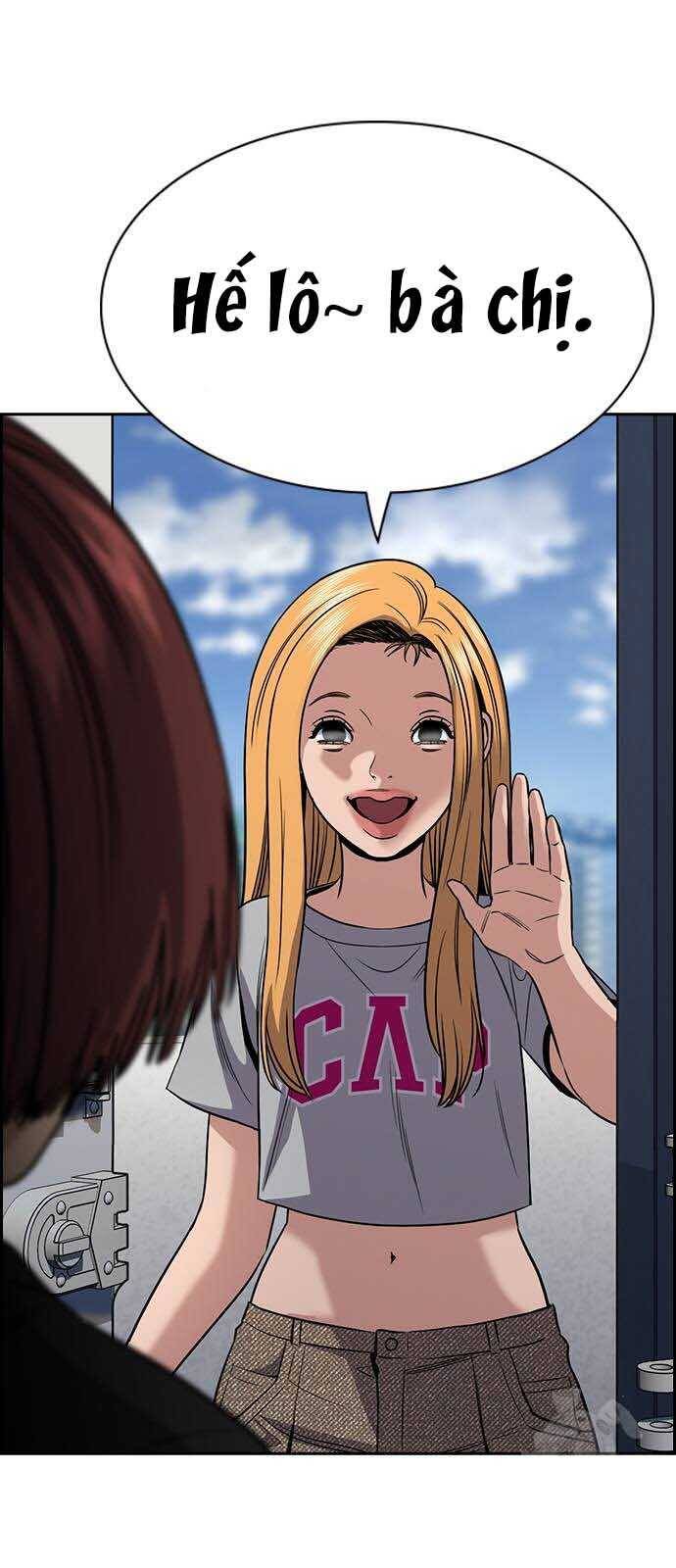 Giáo Dục Chân Chính - Get Schooled Chapter 153 - Trang 24