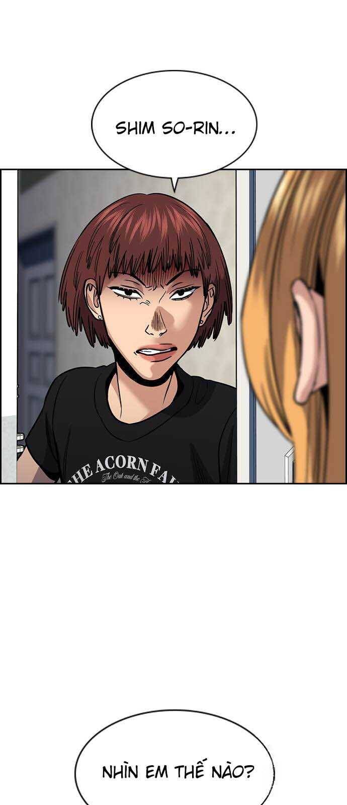 Giáo Dục Chân Chính - Get Schooled Chapter 153 - Trang 25