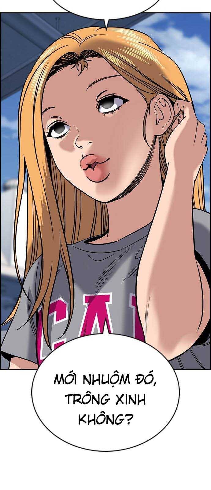 Giáo Dục Chân Chính - Get Schooled Chapter 153 - Trang 26