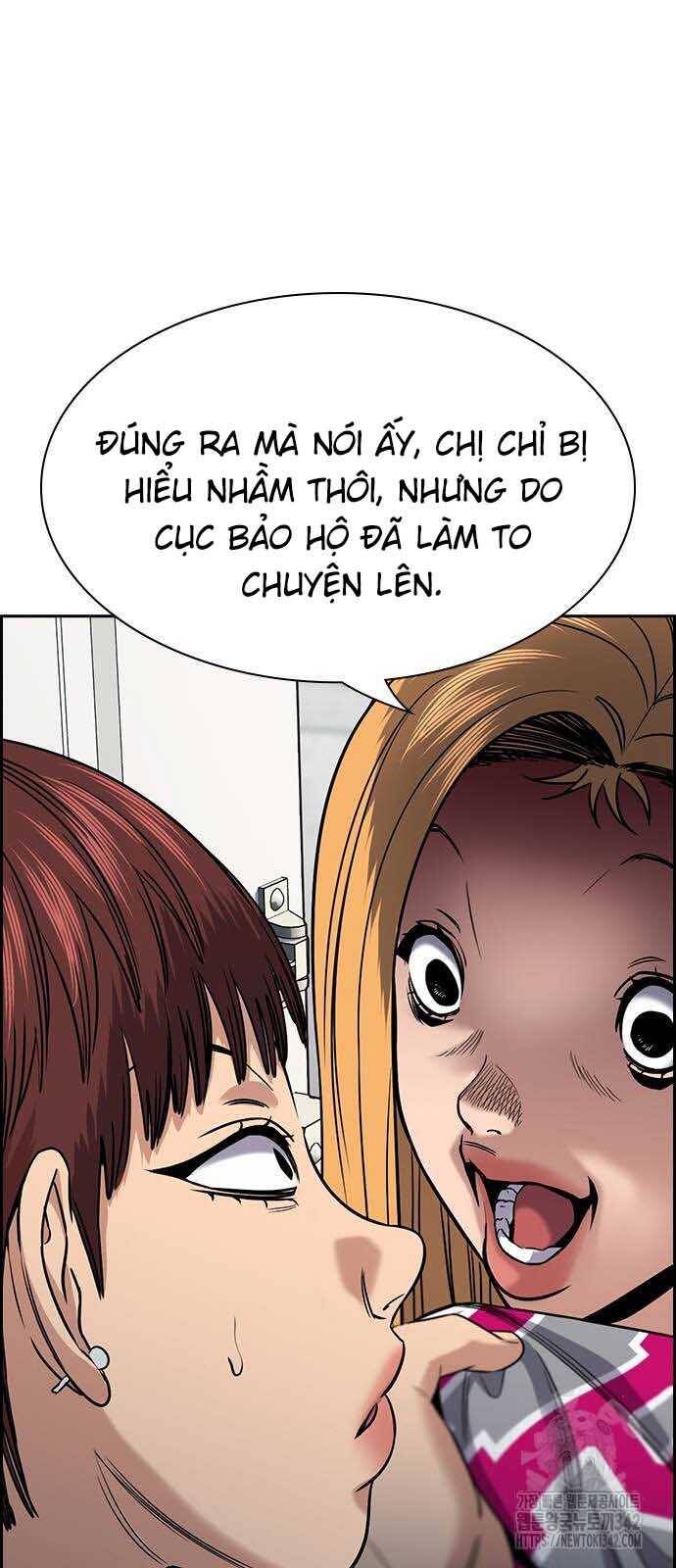 Giáo Dục Chân Chính - Get Schooled Chapter 153 - Trang 28