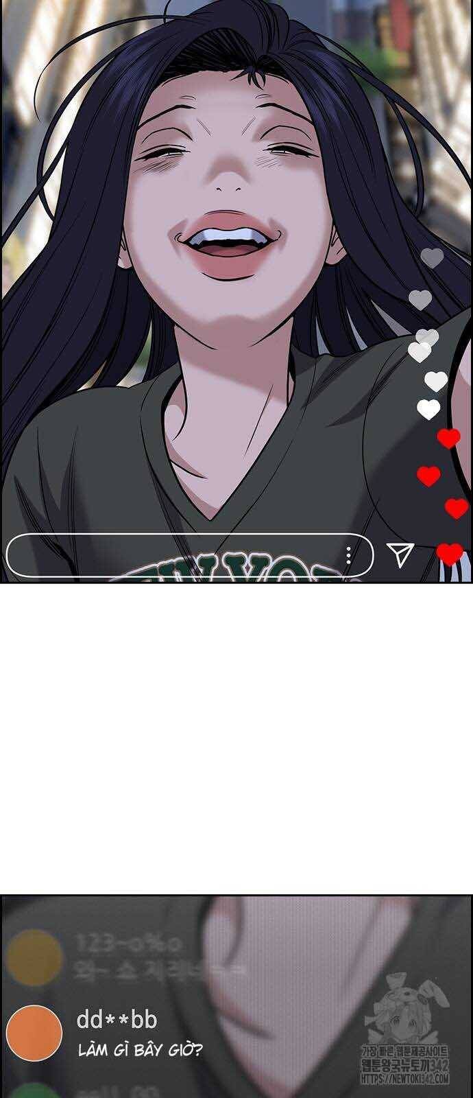 Giáo Dục Chân Chính - Get Schooled Chapter 153 - Trang 3