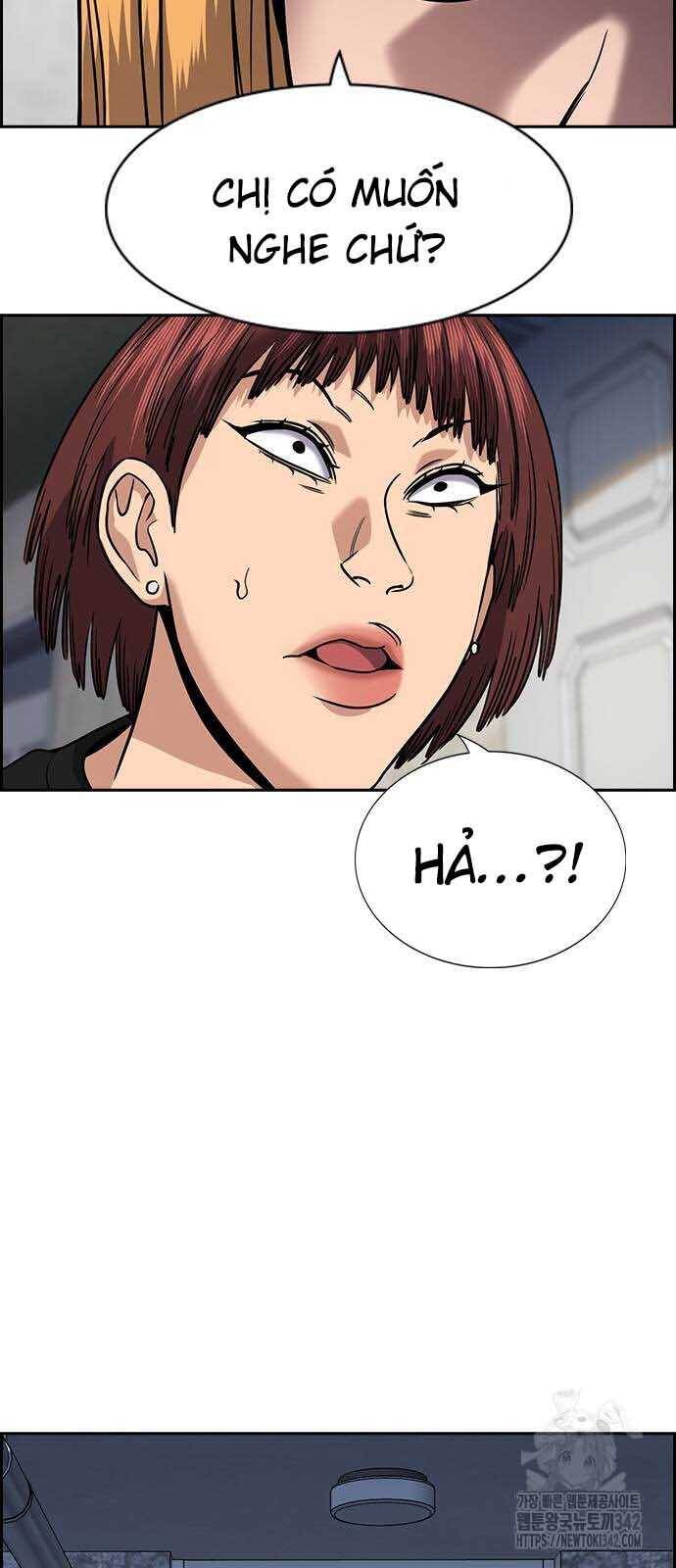 Giáo Dục Chân Chính - Get Schooled Chapter 153 - Trang 30