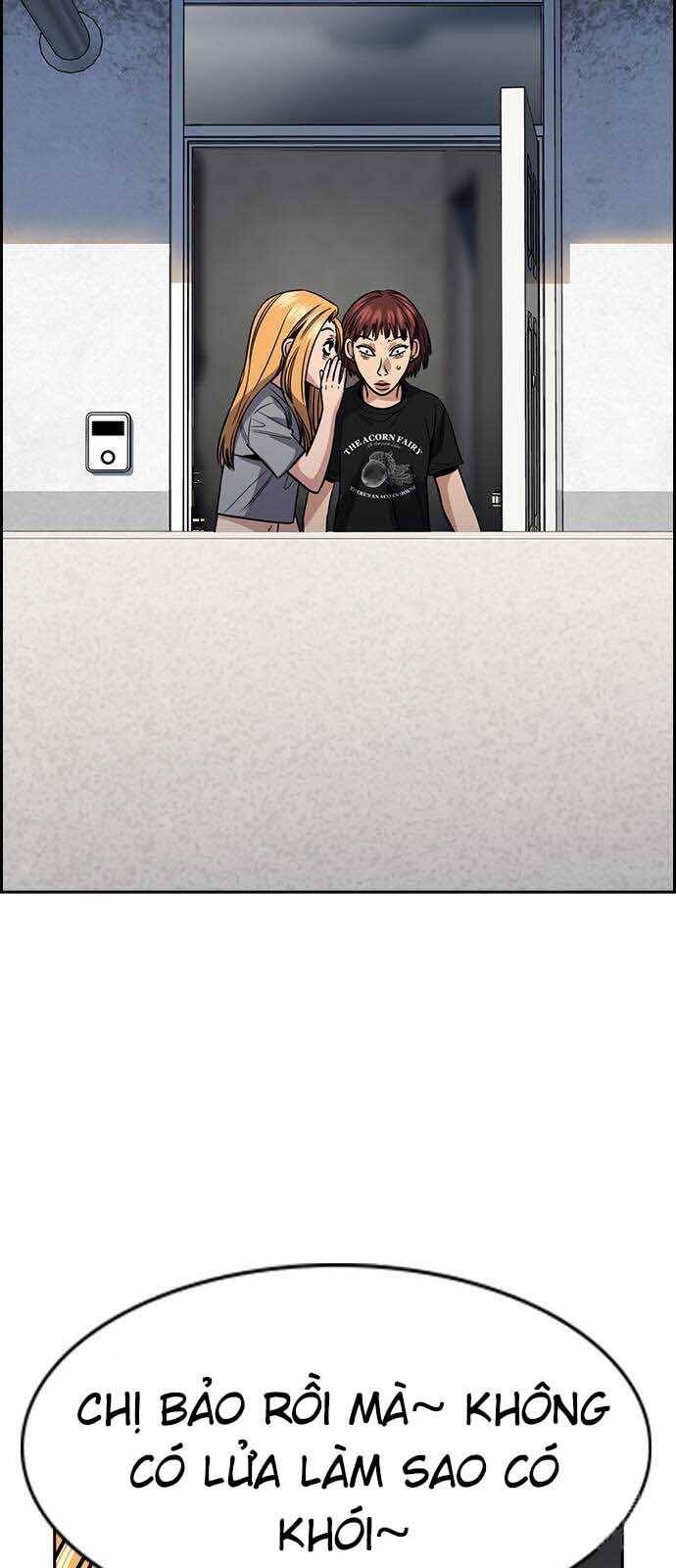 Giáo Dục Chân Chính - Get Schooled Chapter 153 - Trang 31