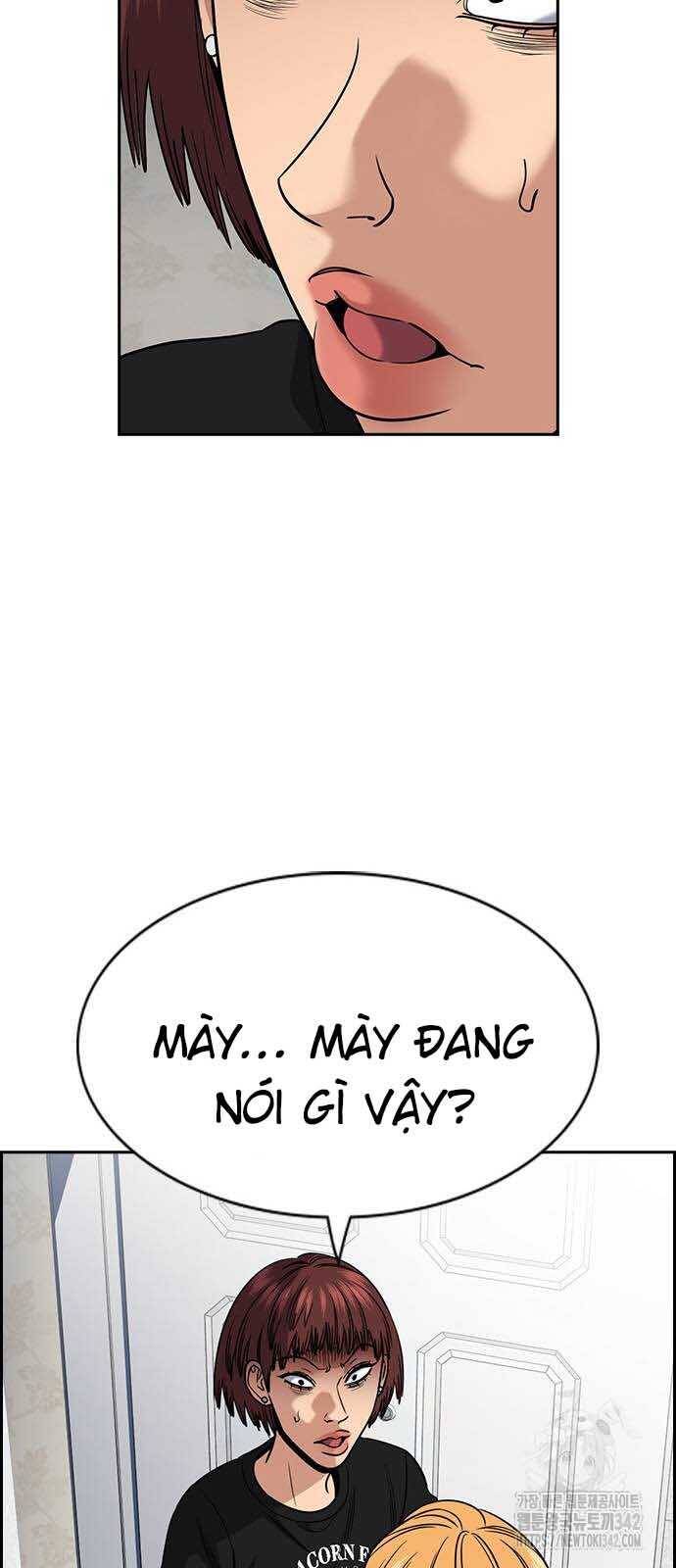 Giáo Dục Chân Chính - Get Schooled Chapter 153 - Trang 33