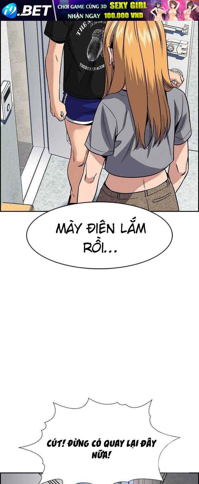 Giáo Dục Chân Chính - Get Schooled Chapter 153 - Trang 34