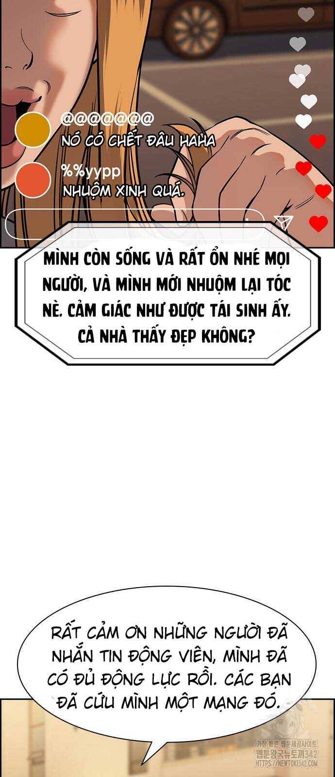 Giáo Dục Chân Chính - Get Schooled Chapter 153 - Trang 39