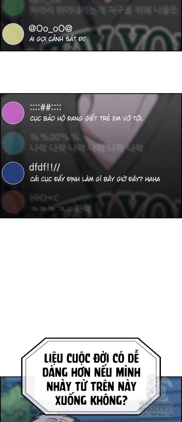 Giáo Dục Chân Chính - Get Schooled Chapter 153 - Trang 4