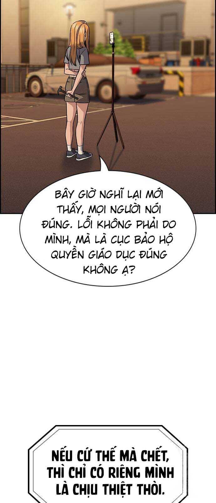 Giáo Dục Chân Chính - Get Schooled Chapter 153 - Trang 40