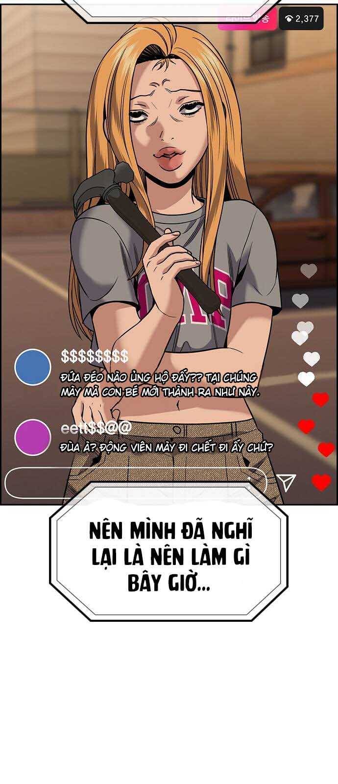 Giáo Dục Chân Chính - Get Schooled Chapter 153 - Trang 41