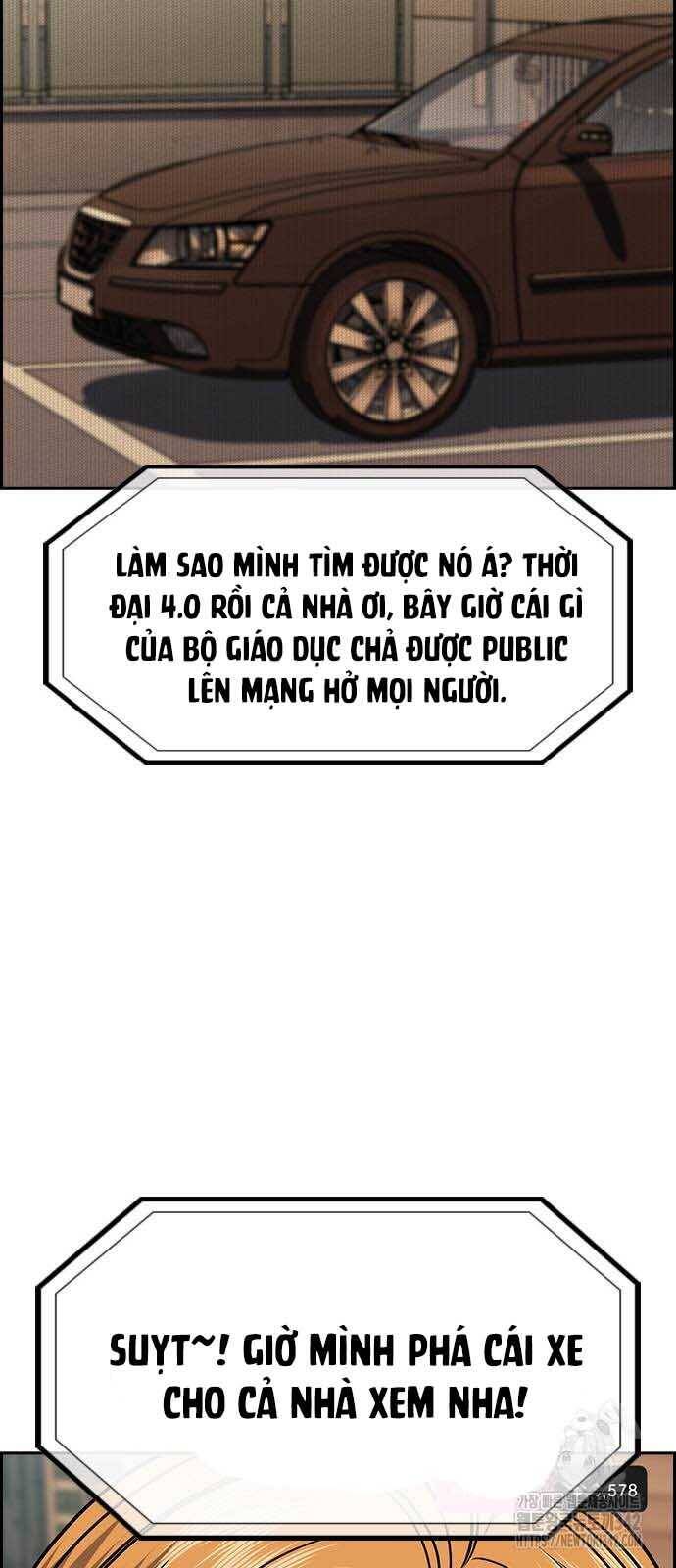 Giáo Dục Chân Chính - Get Schooled Chapter 153 - Trang 43